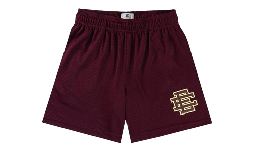 EE Basic Shorts "Maroon / Red" EE259