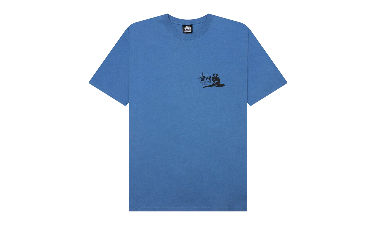 Relax Tee "Pacific" STUS385