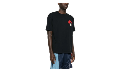 Rhude Moonlight Regatta Tee "'Vintage Black/Red/Blue"" PS26TT180126011