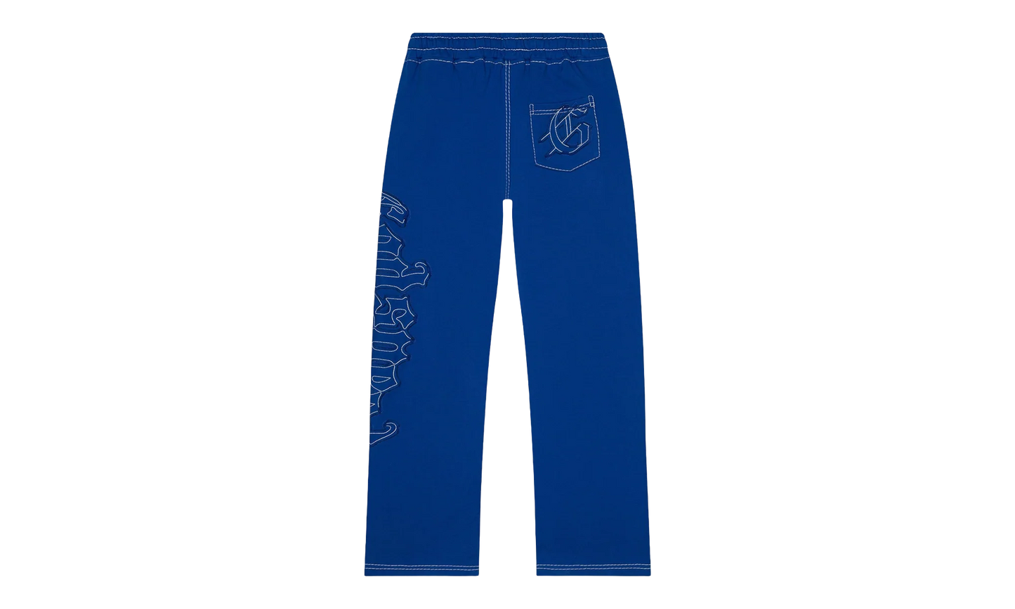 OG Logo Sweatpant "Blue" GS093