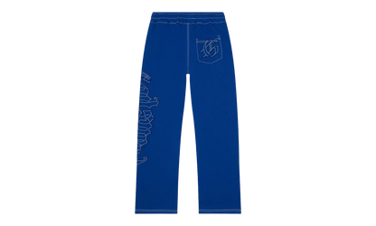 OG Logo Sweatpant "Blue" GS093