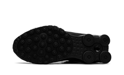 Shox NZ "Black" 378341-001