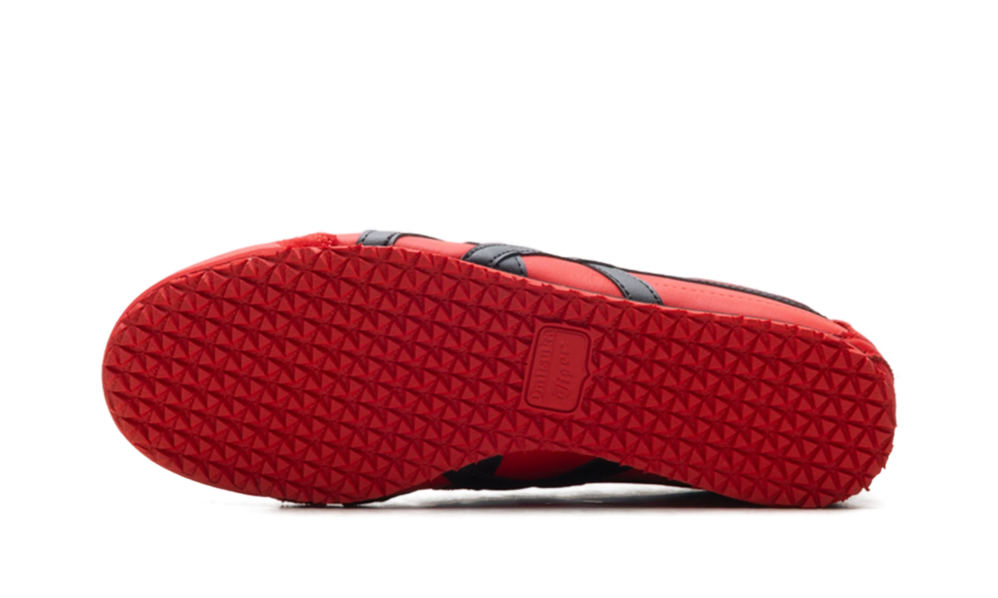 Mexico 66 "Classic Red Black" 1183C102 600