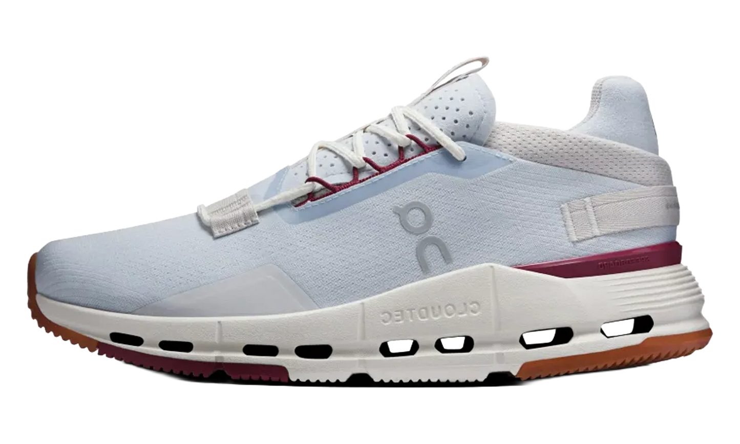 Cloudnova 2 WMNS "Heather Sienna" 3WE30224801