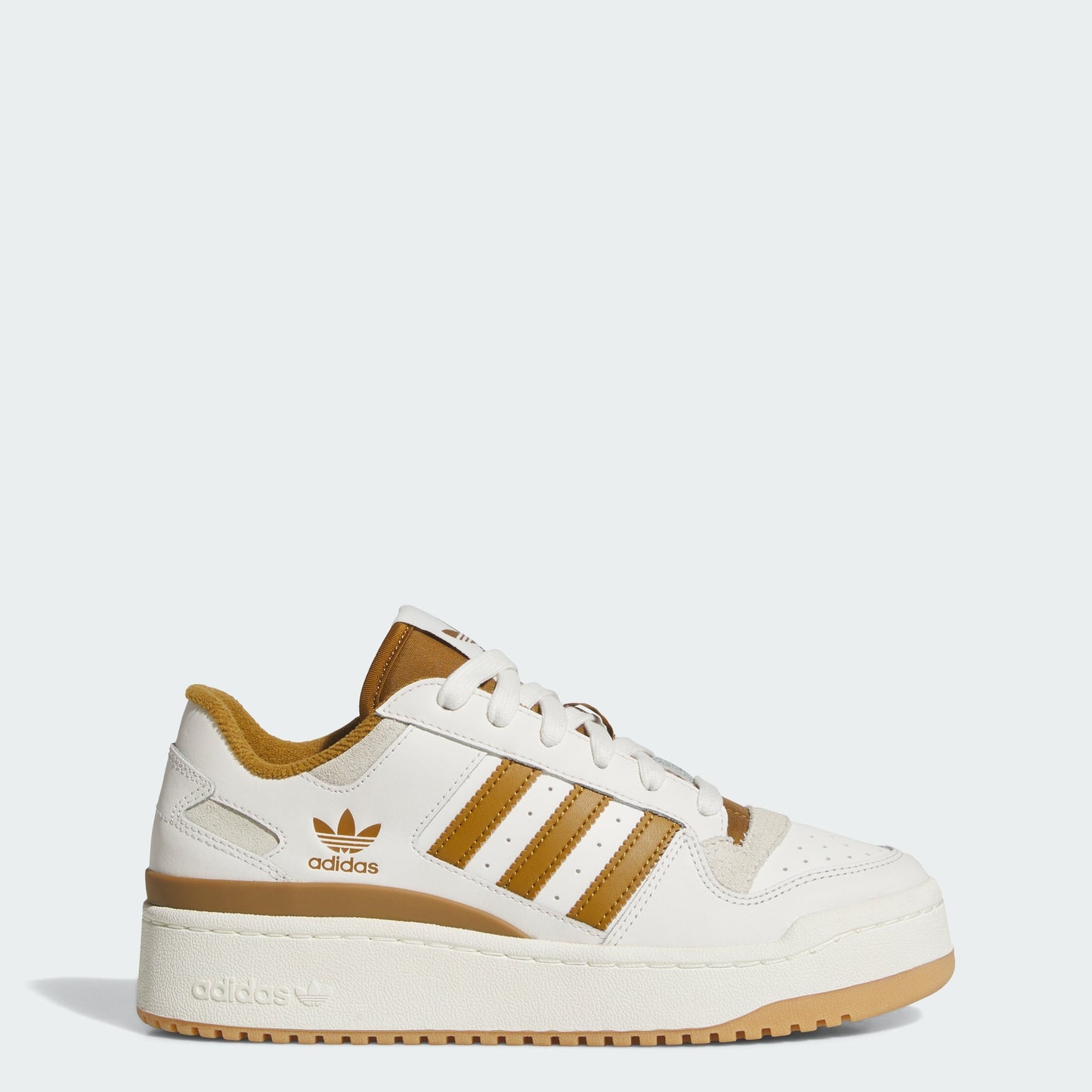 Women's Forum Bold Stripes Shoes