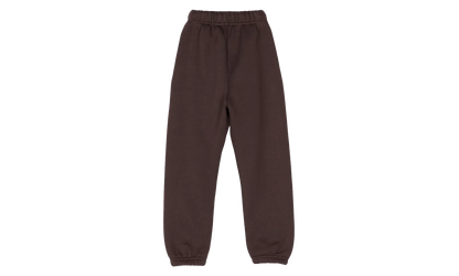 Relaxed Sweatpants GS "Plum" 785BT223005K