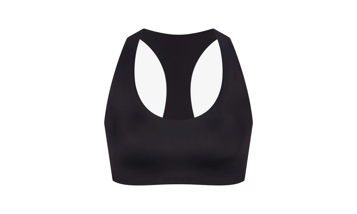 SHINE Racerback Bra "Nike - Obsidian" SKM060