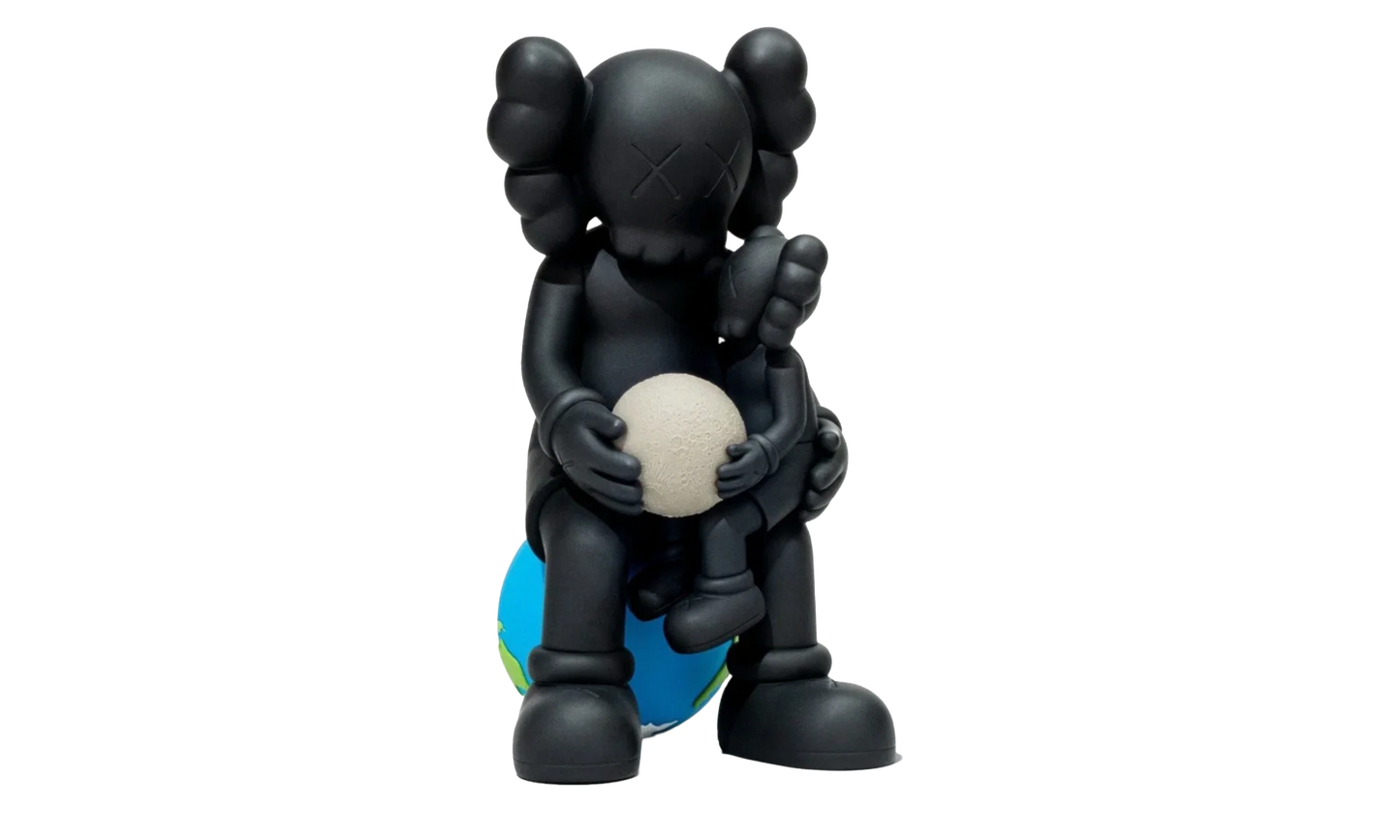 HOLIDAY THAILAND "Black" KAWS202436