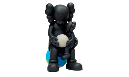 HOLIDAY THAILAND "Black" KAWS202436