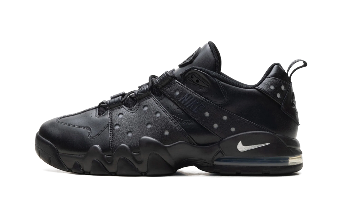 Air Max2 CB '94 Low "Supreme - Black" IM4283 001