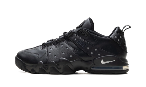 Air Max2 CB '94 Low "Supreme - Black" IM4283 001