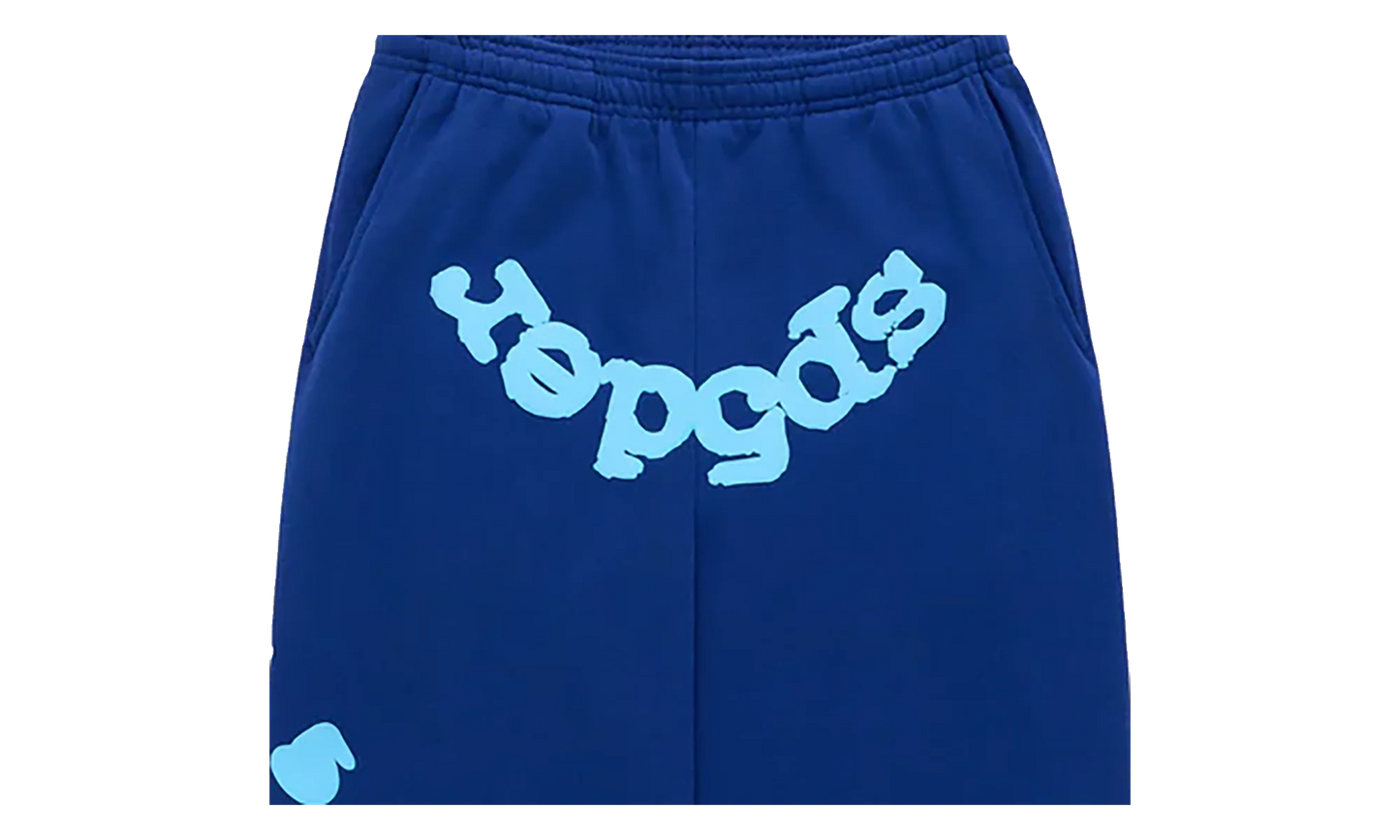 Beluga Sweatpants "Navy Blue" SP5der400