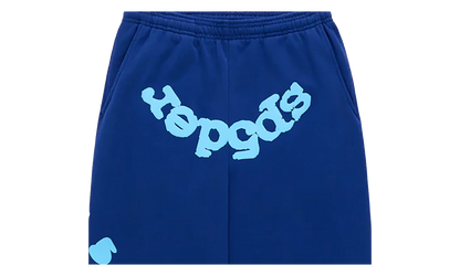 Beluga Sweatpants "Navy Blue" SP5der400
