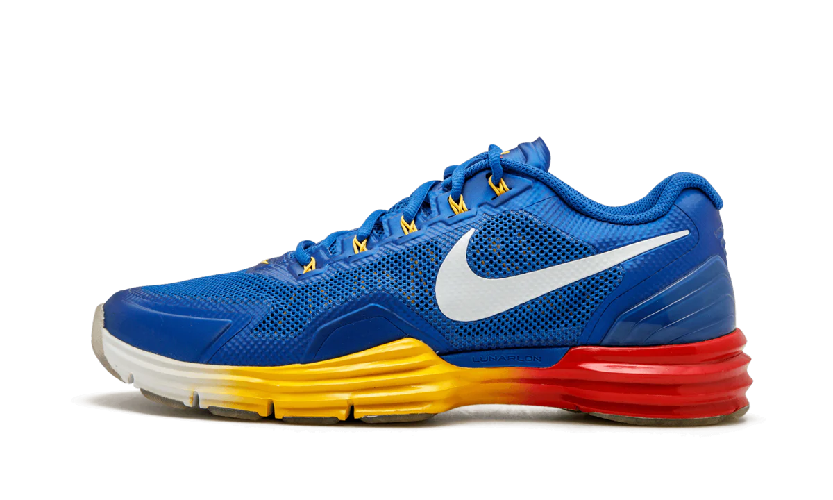 Lunar TR1 MP "Manny Pacquiao" 540942 401