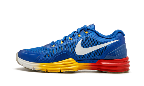 Lunar TR1 MP "Manny Pacquiao" 540942 401