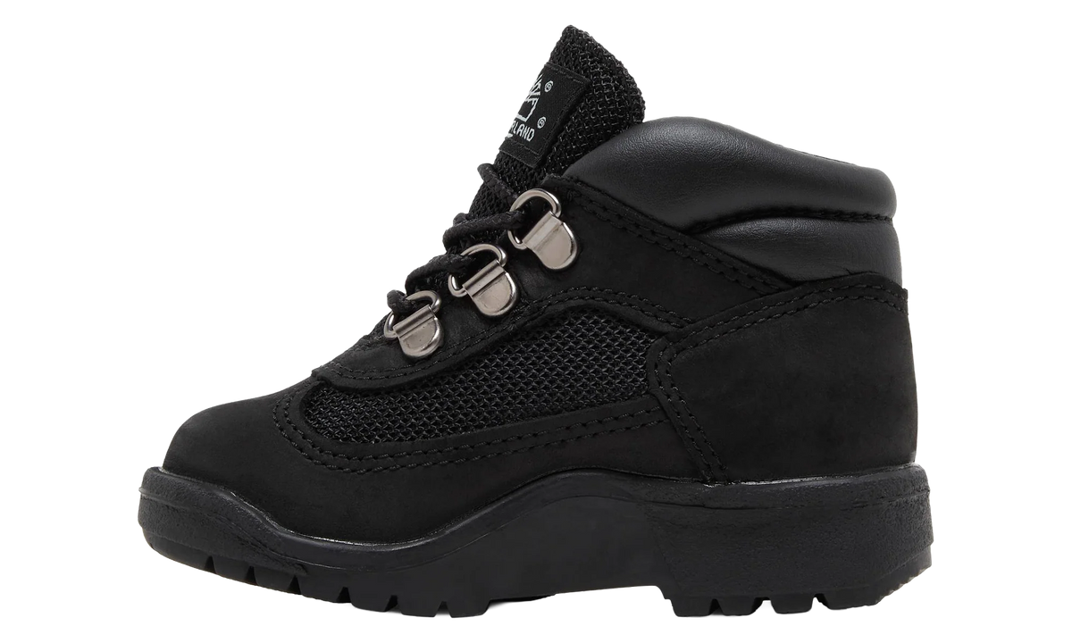 Field Boot TD "Black" TB0A1ADB 001