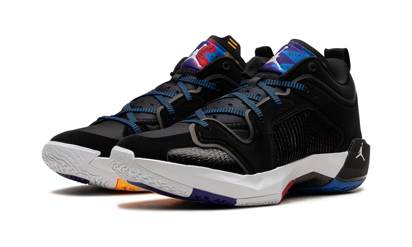 XXXVII Low "Nothing But Net" DQ4122 061