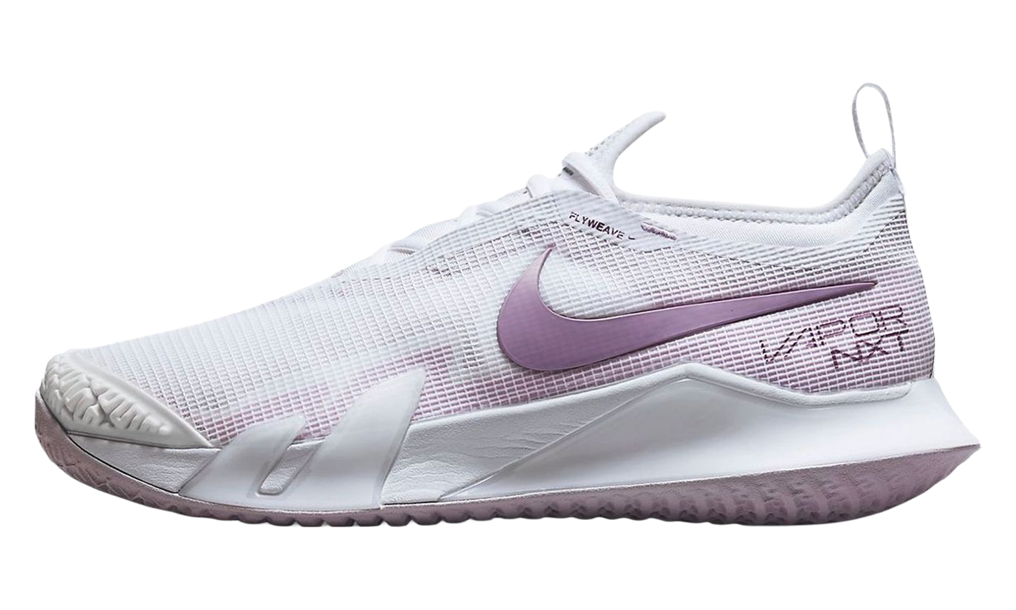 Court React Vapor NXT Wmns"White" CV0742 116