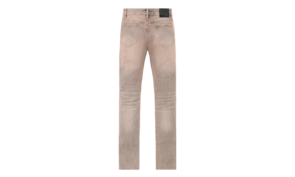 Bryant Skinny Jeans "Blush" MSPTD919 B1205BLUSH