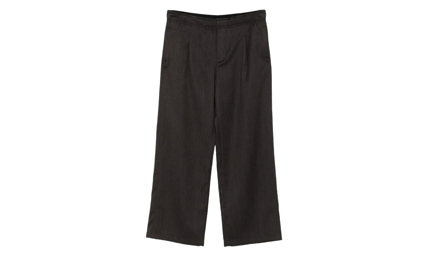 Leisure Trousers "Havana Brown" M4254LH