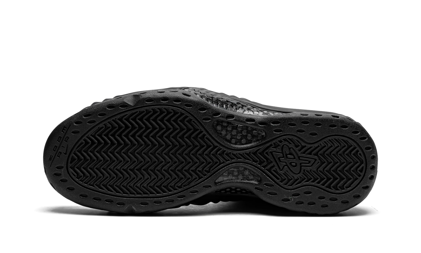 Air Foamposite One "Comme des Garçons - Black" DJ7952 001