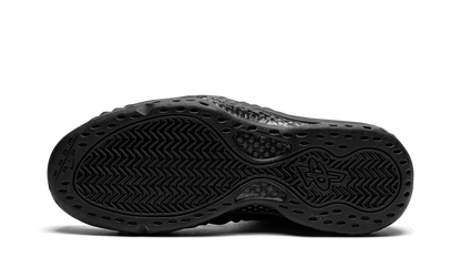 Air Foamposite One "Comme des Garçons - Black" DJ7952 001
