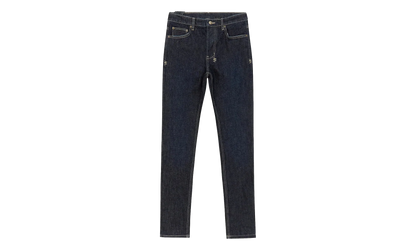 Chitch Rinsed Jeans "Denim" MFA23DJ029