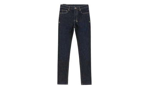 Chitch Rinsed Jeans "Denim" MFA23DJ029