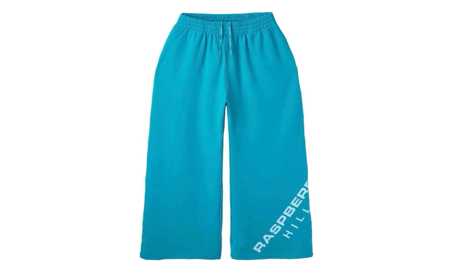 Agua Sweatpants "Blue" 10044161