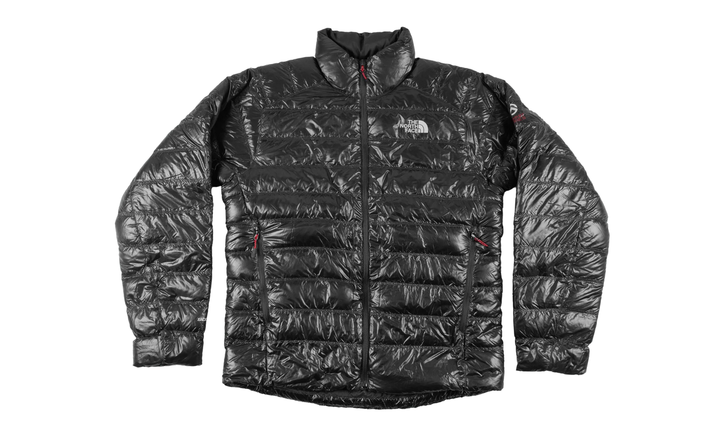 Super Diez Jacket "Asphalt Grey" A54Q0C5