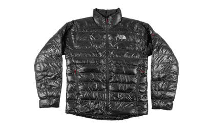 Super Diez Jacket "Asphalt Grey" A54Q0C5