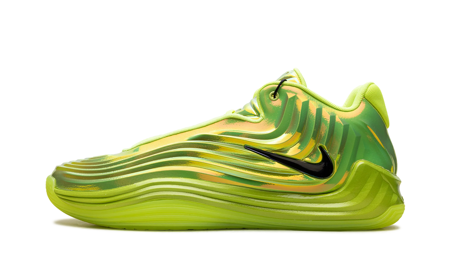 Nike Giannis Freak 7 "Warning Label" "Warning Label" IB6718 700