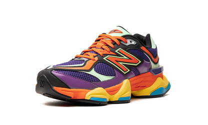 9060 "Prism Purple" U9060NBX