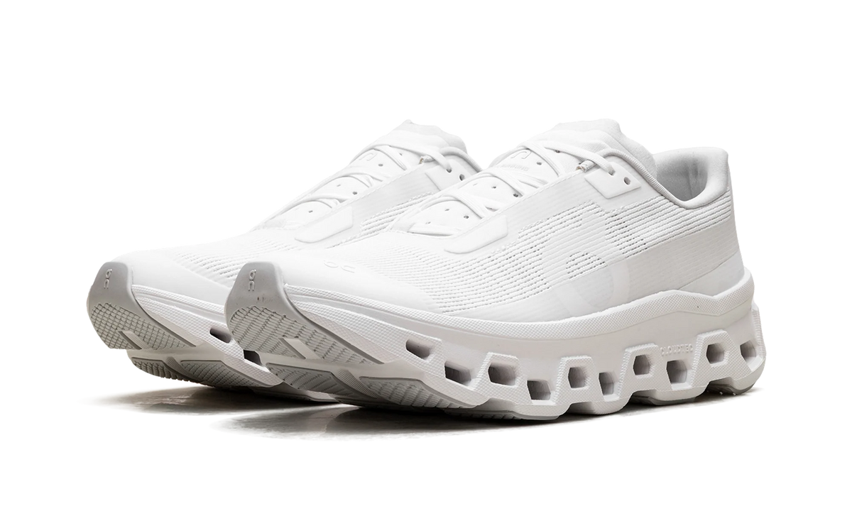 Cloudmonster Void WMNS "Triple White" 3WG10811200