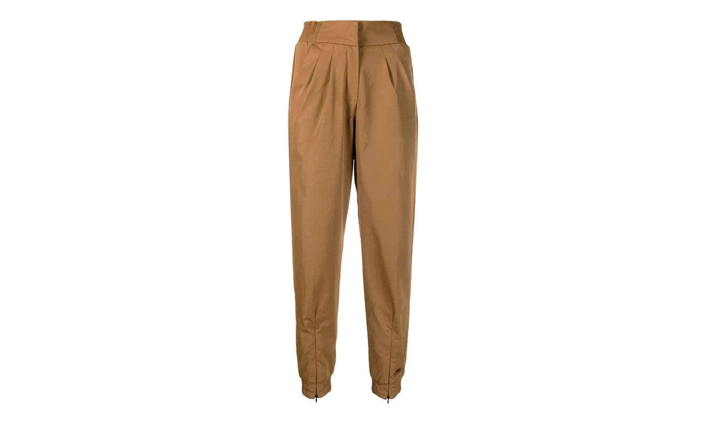 Sportswear Dri-FIT Tech Pack High-waisted Pants WMNS "Ale Brown / Cacao Wow" DV8236 270