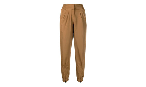 Sportswear Dri-FIT Tech Pack High-waisted Pants WMNS "Ale Brown / Cacao Wow" DV8236 270
