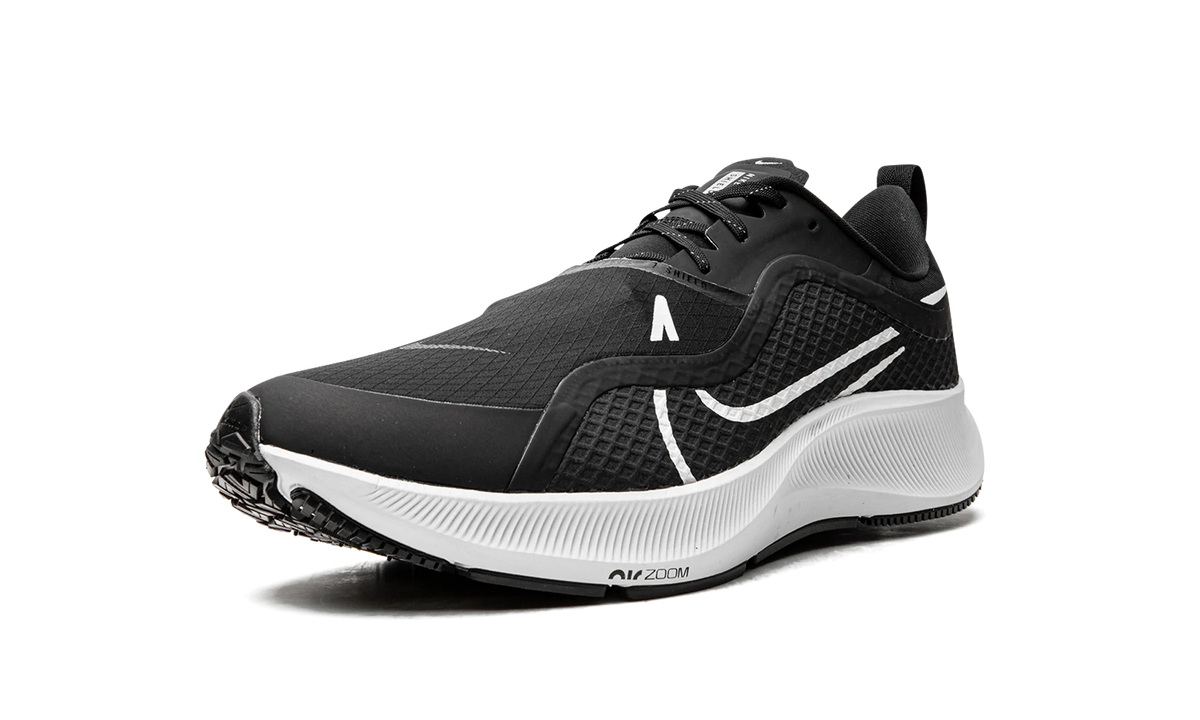 Nke Air Zoom Pegasus 37 Shield "Black/White" CQ7935 002