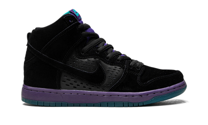 SB Dunk High Pro "Black Grape" 313171 027