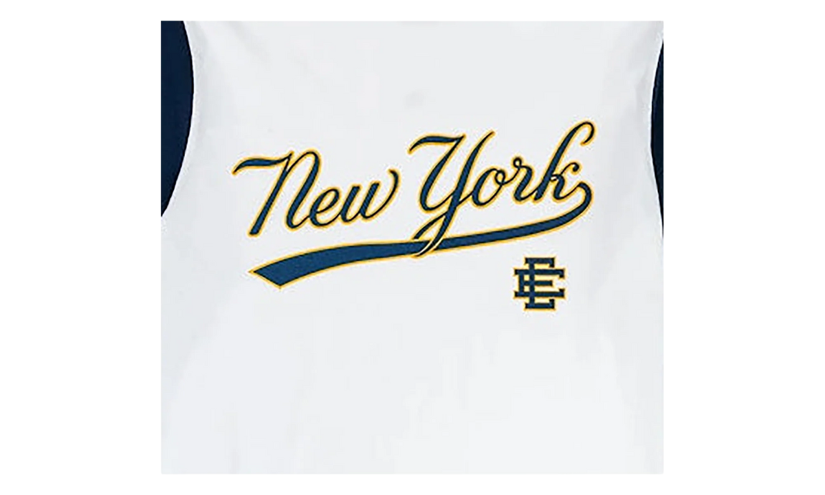 EE BASIC T-SHIRT "SS24 - New York" EE517