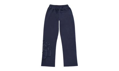 Raw Import Sweatpants "Navy" SMLZ13R7