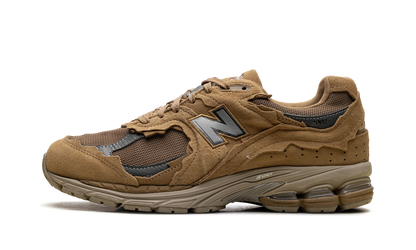 2002R Gore-Tex "Protection Pack - Stucco" U20027OI