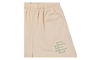 EE Basic Shorts "Whitecap Gray / Green" EE265