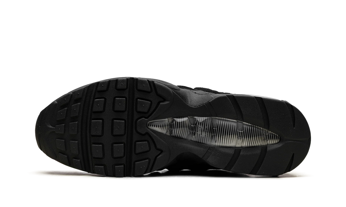 Air Max 95 "Big Bubble Black Realtree Edge Camo" IQ0302 010