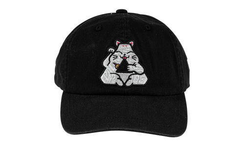 Lucky p3 hat "Black" p0133
