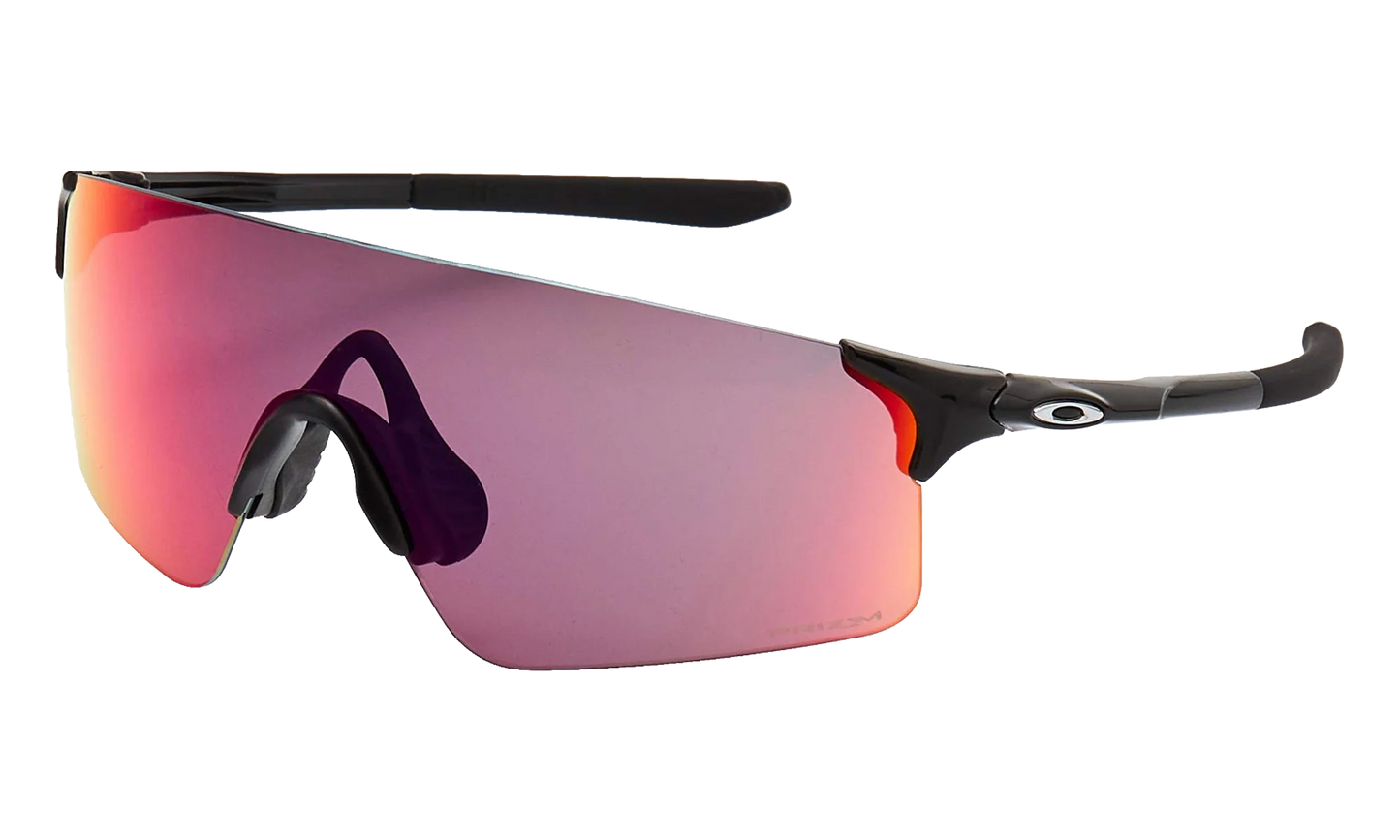Evzero Blades Sunglasses "Polished Black / PRIZM Road" OO9454 02
