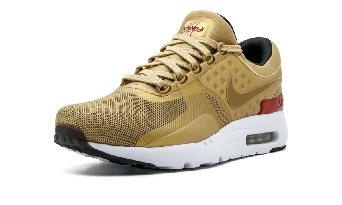 Air Max Zero QS 789695 700