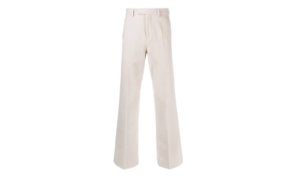 Tailored Baggy Pants "Alabaster" MPR061 271