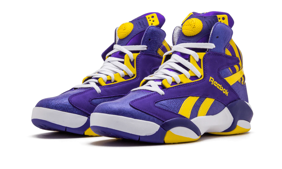 Shaq Attaq M40343