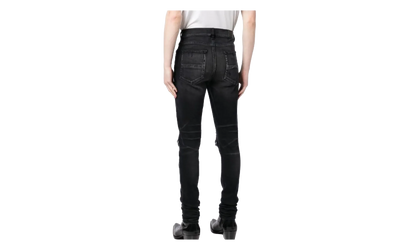 Boucle MX1 Skinny Jeans "Indigo Black" PS23MDS010 023