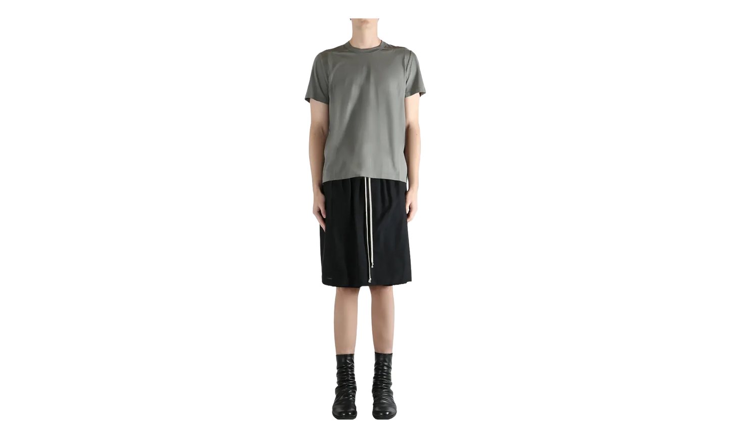 Short-Sleeve T-Shirt "Euca" RU01F2265 JA 35